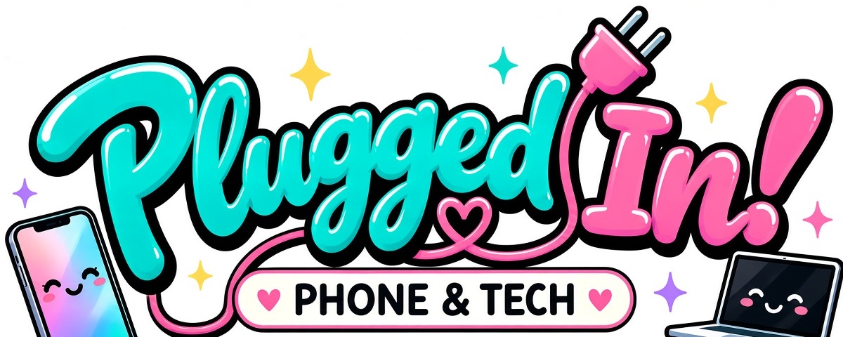 Plugged In! Phone & Tech — Gaylord, MI